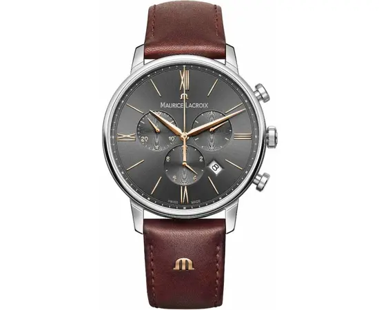 Чоловічий годинник Maurice Lacroix EL1098-SS001-311-1, зображення 