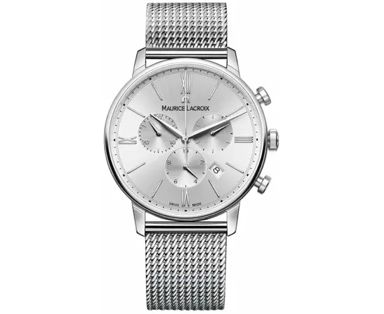 Мужские часы Maurice Lacroix EL1098-SS002-110-1, фото 