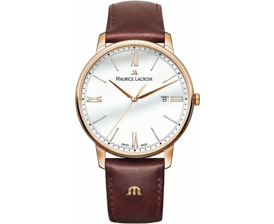 Мужские часы Maurice Lacroix EL1118-PVP01-112-1, фото 