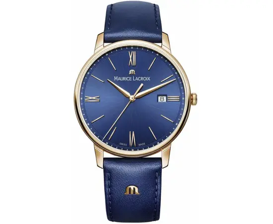 Мужские часы Maurice Lacroix EL1118-PVP01-411-1, фото 