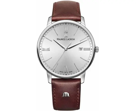 Чоловічий годинник Maurice Lacroix EL1118-SS001-110-1, зображення 