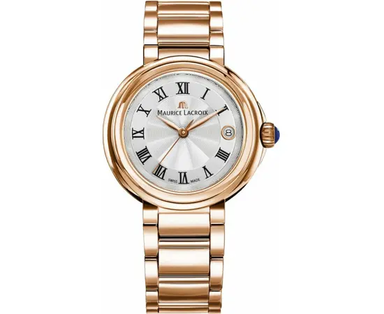 Жіночий годинник Maurice Lacroix FA1007-PVP06-110-1, зображення 