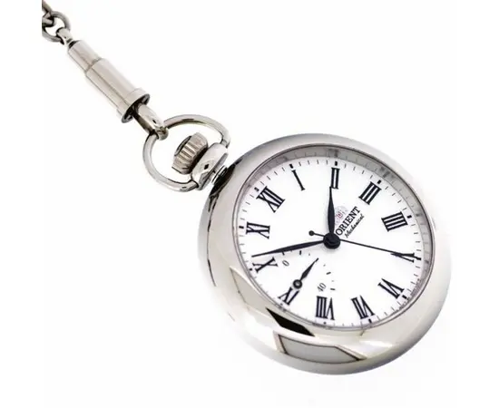 Чоловічий годинник Orient FPT0, зображення 