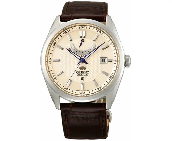 Чоловічий годинник Orient FD0F004W0, зображення 