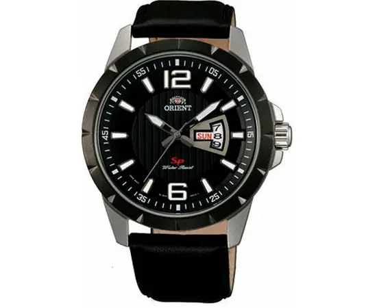Чоловічий годинник Orient FUG1X002B90, зображення 