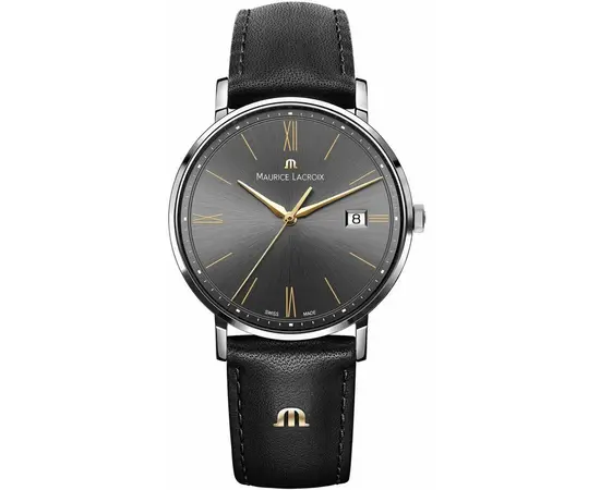 Чоловічий годинник Maurice Lacroix EL1087-SS001-812-1, зображення 