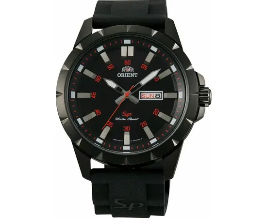 Чоловічий годинник Orient FUG1X00BB90, зображення 