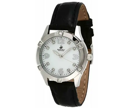 Женские часы Beverly Hills Polo Club BH517-01, фото 