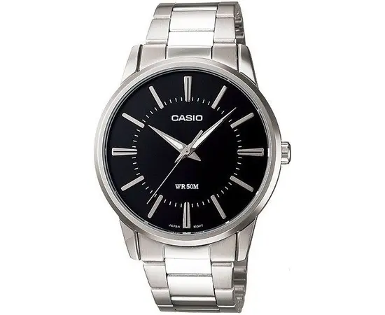 Мужские часы Casio MTP-1303D-1AVEF, фото 