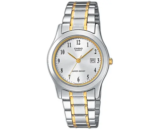 Женские часы Casio LTP-1264G-7BEF, фото 