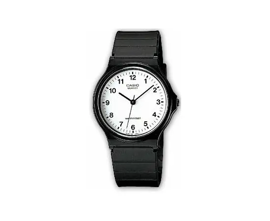 Чоловічий годинник Casio MQ-24-7BLLEG, зображення 