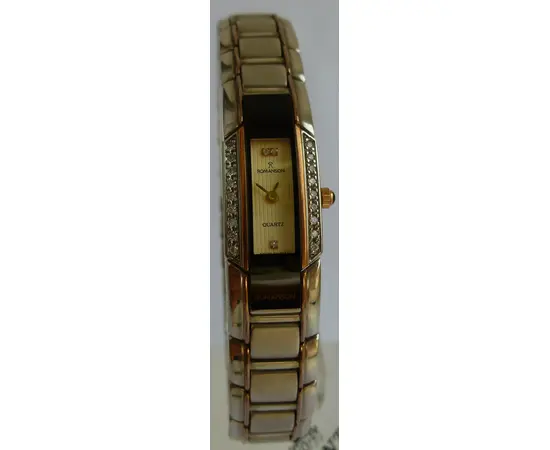 Жіночий годинник Romanson RM3114QL, зображення 