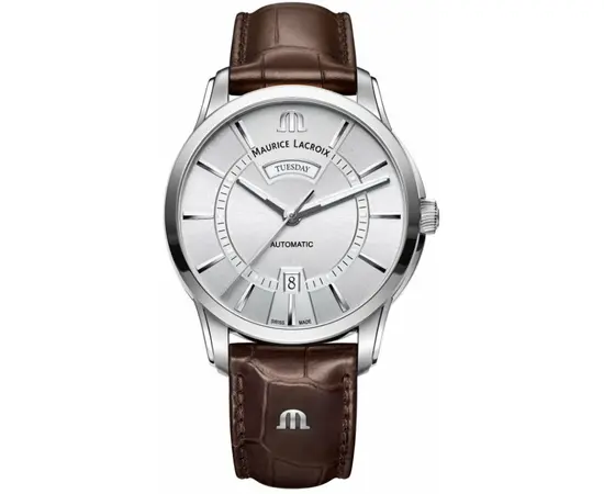 Мужские часы Maurice Lacroix PT6358-SS001-130-1, фото 