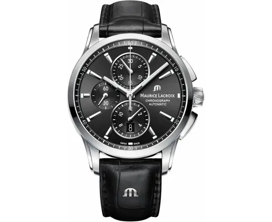 Мужские часы Maurice Lacroix PT6388-SS001-330-1, фото 