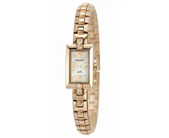 Жіночий годинник Romanson RM5113QL1RM16R, зображення 