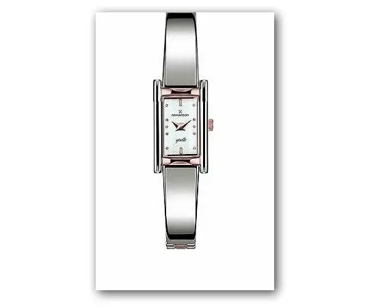 Жіночий годинник Romanson RM8172LY1JAS6R, зображення 