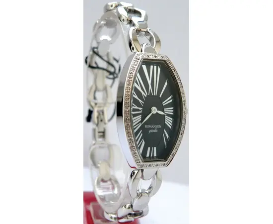 Женские часы Romanson RM8231QL1WA, фото 