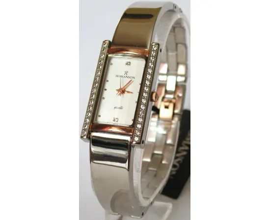 Жіночий годинник Romanson RM8172QL1JAS6R-K, зображення 