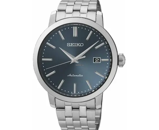 Чоловічий годинник Seiko SRPA25K1, зображення 