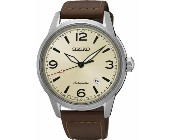 Мужские часы Seiko SRPB03J1, фото 