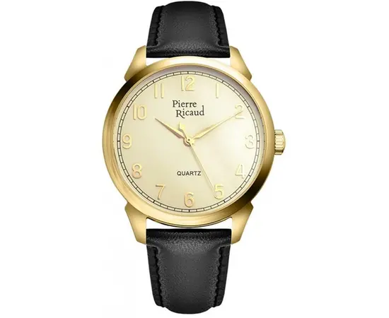 Мужские часы Pierre Ricaud PR 97228.1221Q, фото 