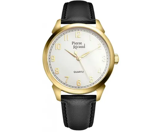 Чоловічий годинник Pierre Ricaud PR 97228.1223Q, зображення 