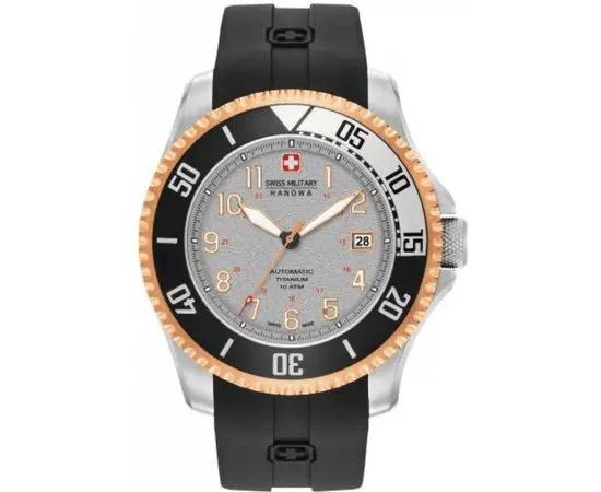 Чоловічий годинник Swiss Military Hanowa 05-4284.15.009, зображення 