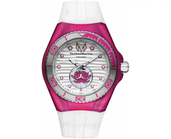 Жіночий годинник TechnoMarine 113022, зображення 