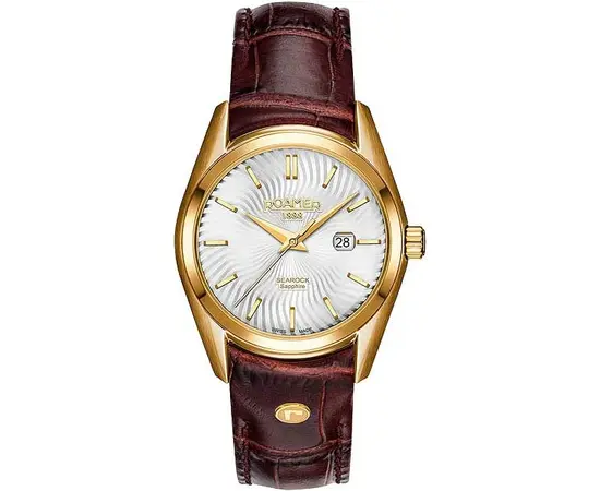 Женские часы Roamer 203844.48.15.02, фото 
