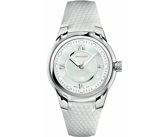 Жіночий годинник Davidoff 20851, зображення 