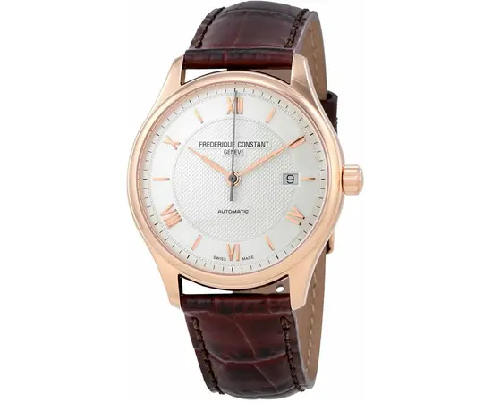 Мужские часы Frederique Constant FC-303MV5B4, фото 