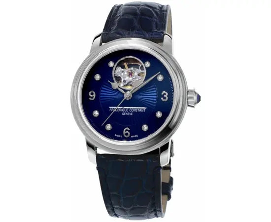 Женские часы Frederique Constant FC-310HBAND2P6, фото 
