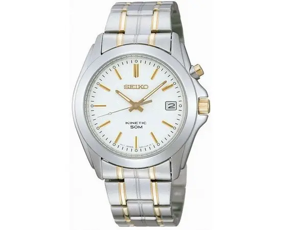 Чоловічий годинник Seiko SKA269.P1, зображення 