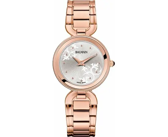 Жіночий годинник Balmain B4499.33.16, зображення 