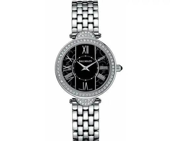 Жіночий годинник Balmain B8075.33.62, зображення 