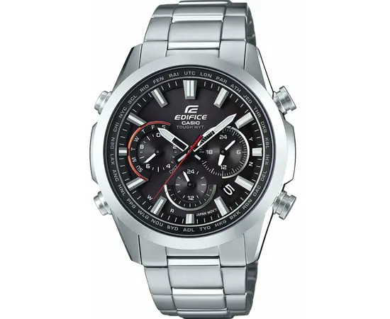 Чоловічий годинник Casio EQW-T650D-1AER, зображення 