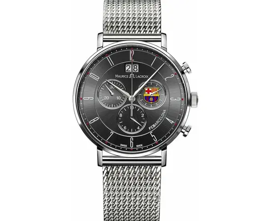 Чоловічий годинник Maurice Lacroix EL1088-SS002-320, зображення 