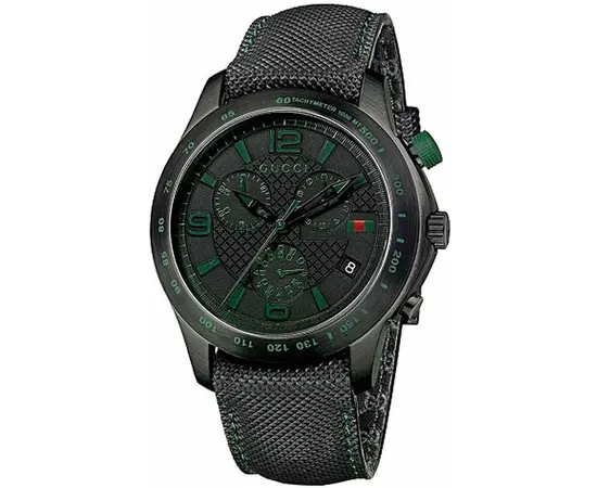 Мужские часы Gucci YA126225, фото 