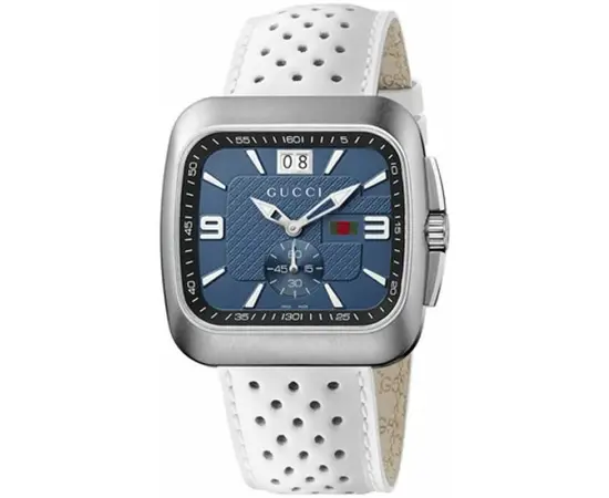 Мужские часы Gucci YA131304, фото 