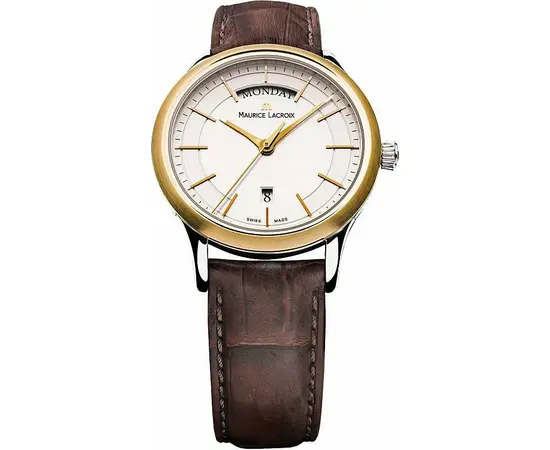 Мужские часы Maurice Lacroix LC1007-SY021-130, фото 