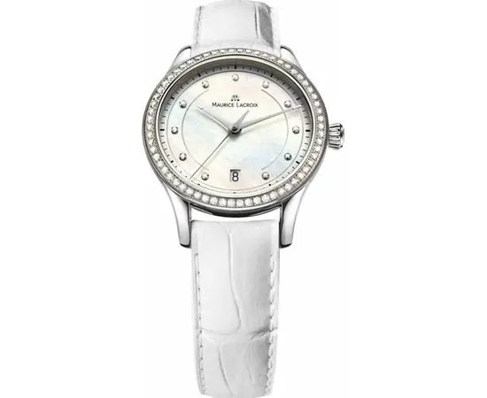 Жіночий годинник Maurice Lacroix LC1026-SD501-170, зображення 