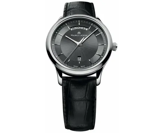 Мужские часы Maurice Lacroix LC1227-SS001-330, фото 