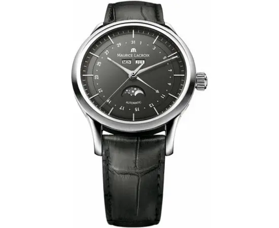 Мужские часы Maurice Lacroix LC6068-SS001-331, фото 