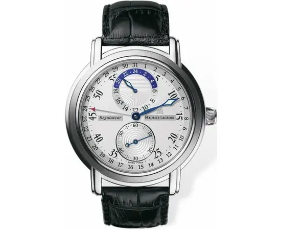 Мужские часы Maurice Lacroix MP6148-SS001-120, фото 