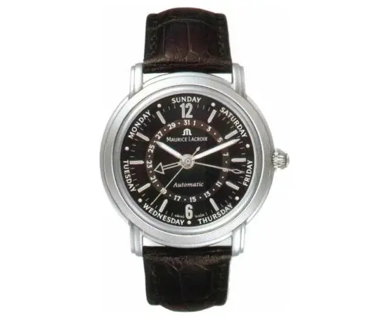 Мужские часы Maurice Lacroix MP6328-SS001-39E, фото 