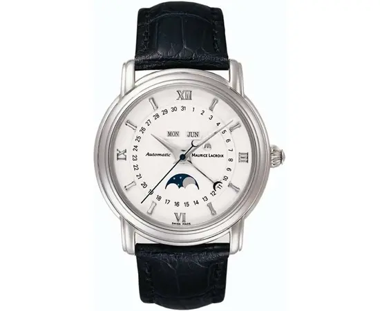 Мужские часы Maurice Lacroix MP6347-SS001-19E, фото 