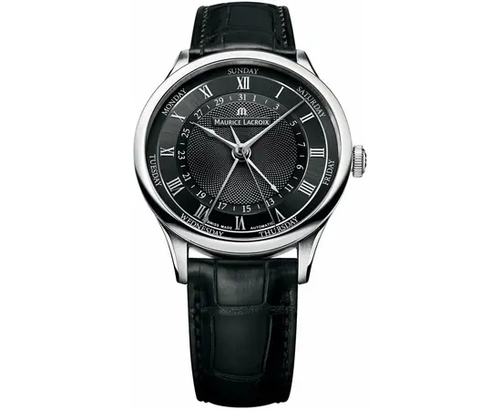 Мужские часы Maurice Lacroix MP6507-SS001-310, фото 