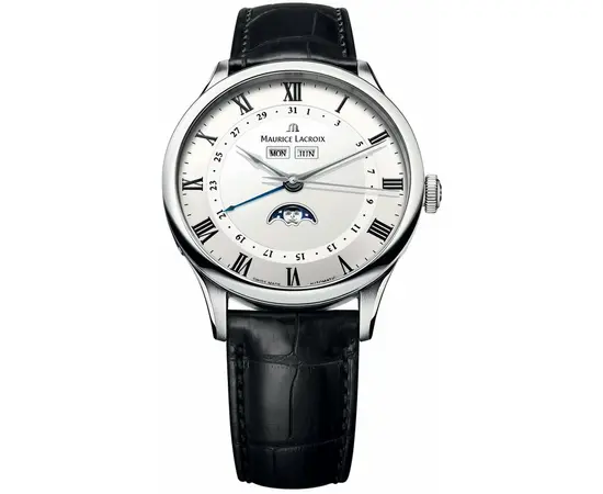 Мужские часы Maurice Lacroix MP6607-SS001-112, фото 