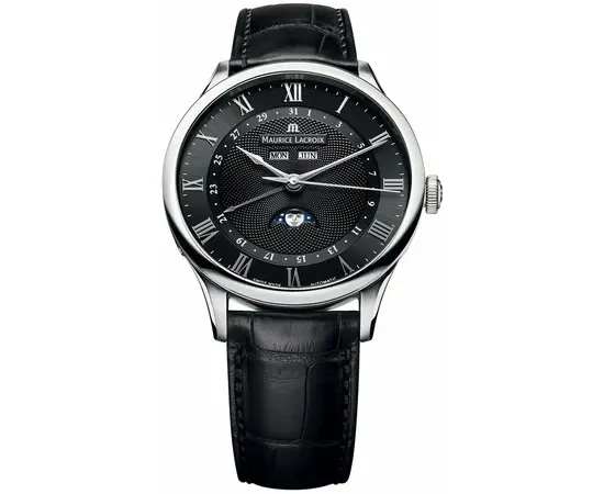Мужские часы Maurice Lacroix MP6607-SS001-310, фото 