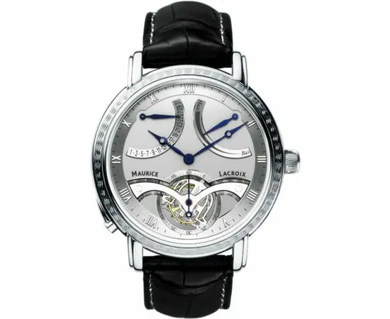Мужские часы Maurice Lacroix MP7088-PL201-110, фото 